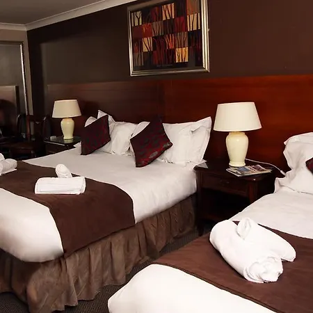 Hotel Ashford Court Boutique 3*
