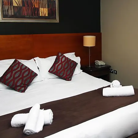 Hotel Ashford Court Boutique