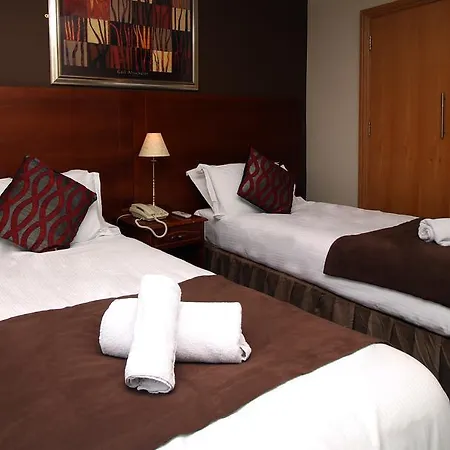 Hotel Ashford Court Boutique Ennis
