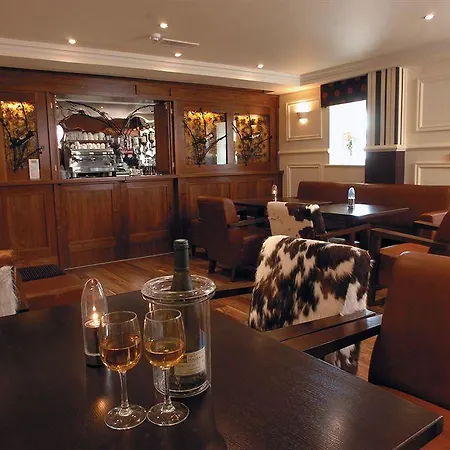 Hotel Ashford Court Boutique 3*