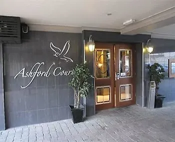 Ashford Court Boutique Hotel