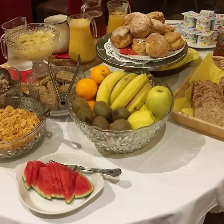 Hotel Ashford Court Boutique 3*