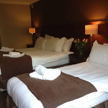 Ashford Court Boutique Hotel Ennis