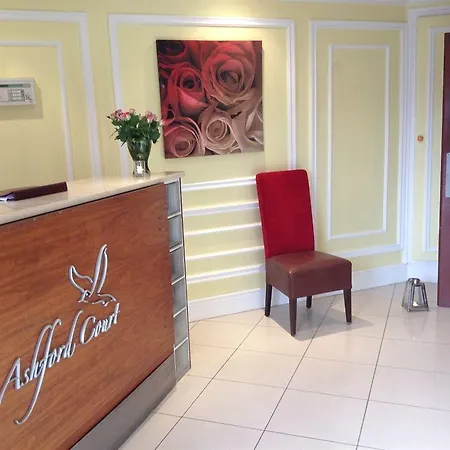 Ashford Court Boutique 3*