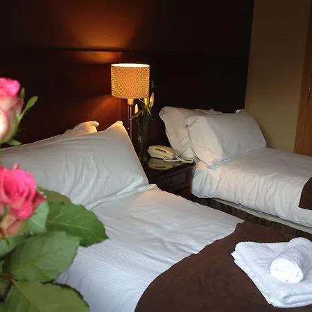 Ashford Court Boutique Hotel Ennis
