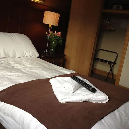 Ashford Court Boutique 3*