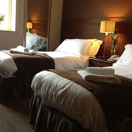 Ashford Court Boutique 3* Ennis