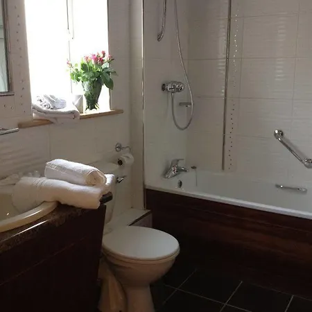 Ashford Court Boutique Hotel
