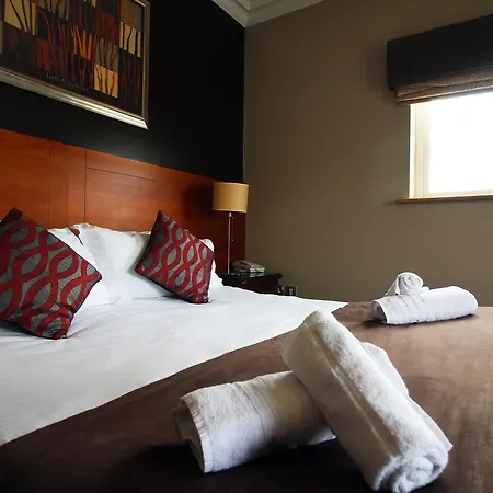 Hotel Ashford Court Boutique