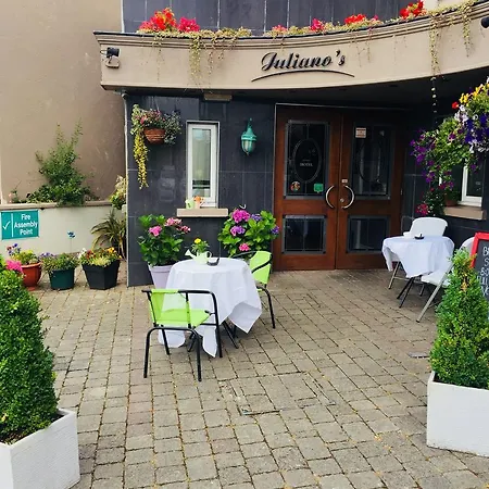 Hotel Ashford Court Boutique Ennis