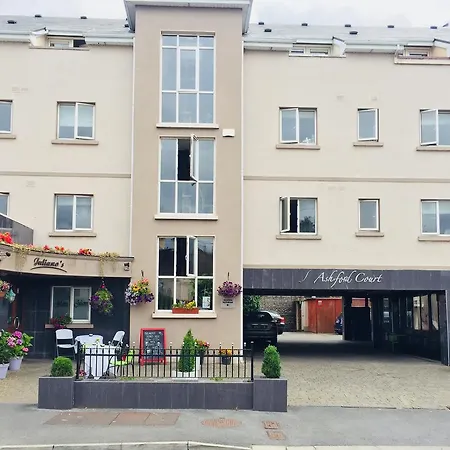 Hotel Ashford Court Boutique Ennis