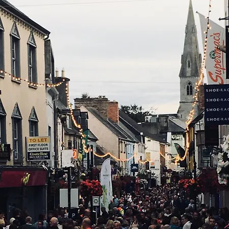Ashford Court Boutique Hotel Ennis