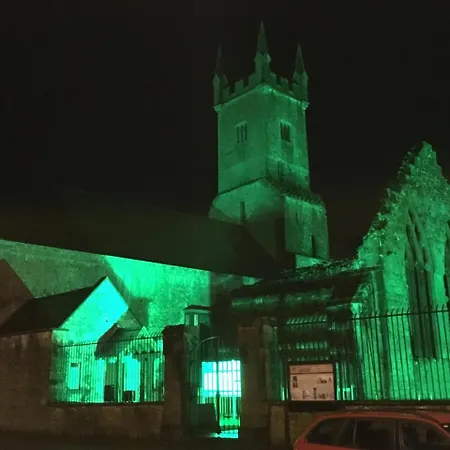 Ashford Court Boutique Hotel Ennis