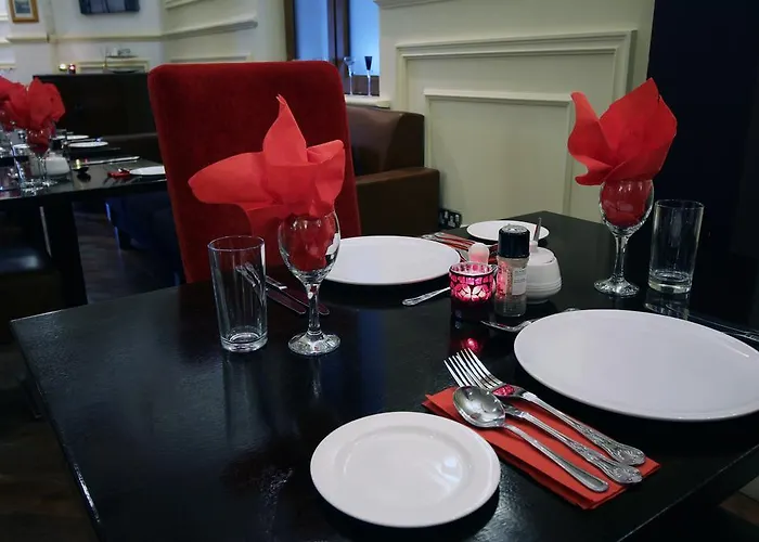 Ashford Court Boutique Ennis