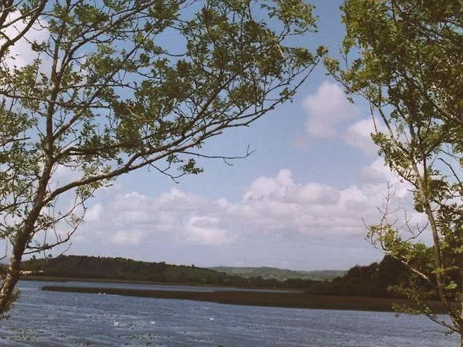 Szálloda Ashford Court Boutique