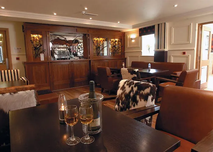 Szálloda Ashford Court Boutique 3*