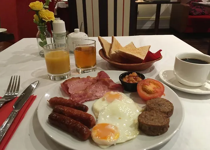 Ashford Court Boutique Ennis