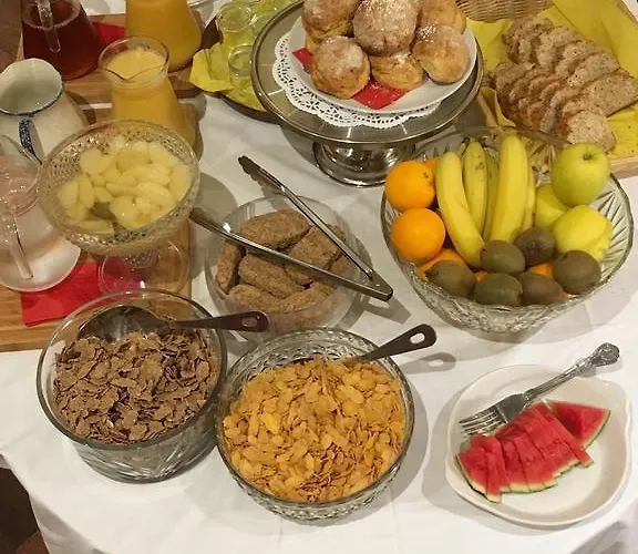 Szálloda Ashford Court Boutique Ennis