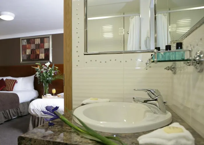 Szálloda Ashford Court Boutique