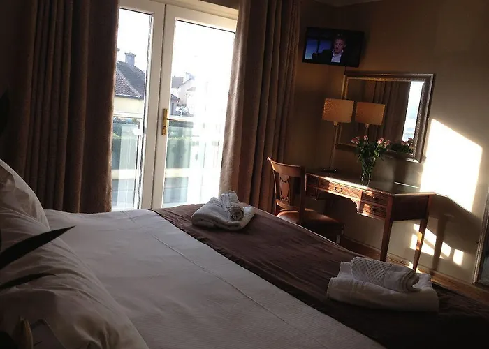 Ashford Court Boutique Ennis