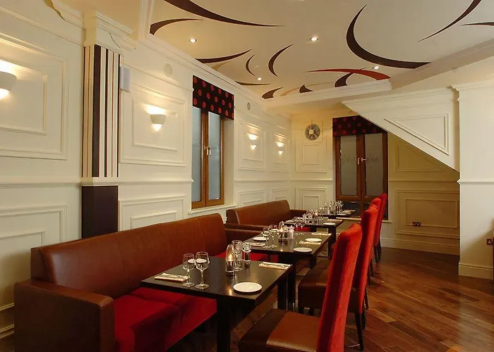 Ashford Court Boutique 3*