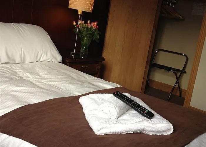 Ashford Court Boutique 3*