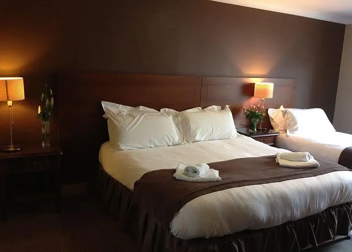 Ashford Court Boutique 3* Ennis