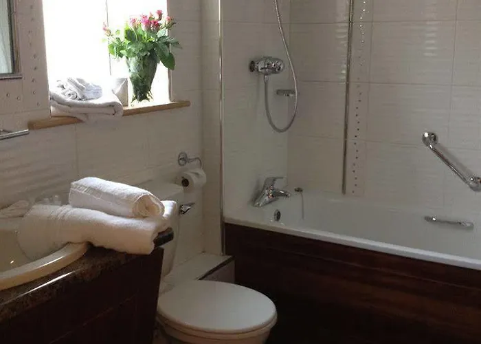 Ashford Court Boutique Szálloda