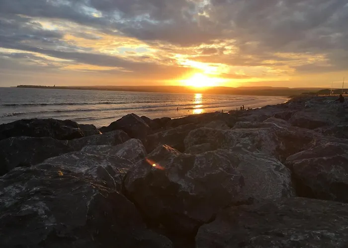 Ashford Court Boutique 3* Ennis