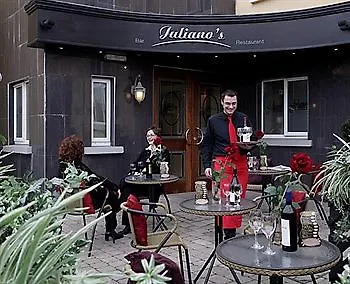 Szálloda Ashford Court Boutique